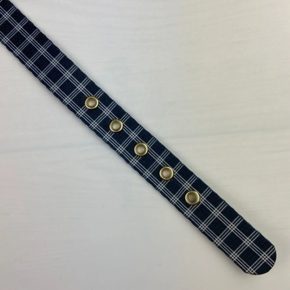 Bond & Co Reversible Dog Collar for Small Dogs